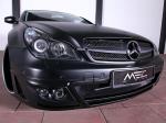 Mercedes-Benz CLS-Class by MEC Design 2011 года